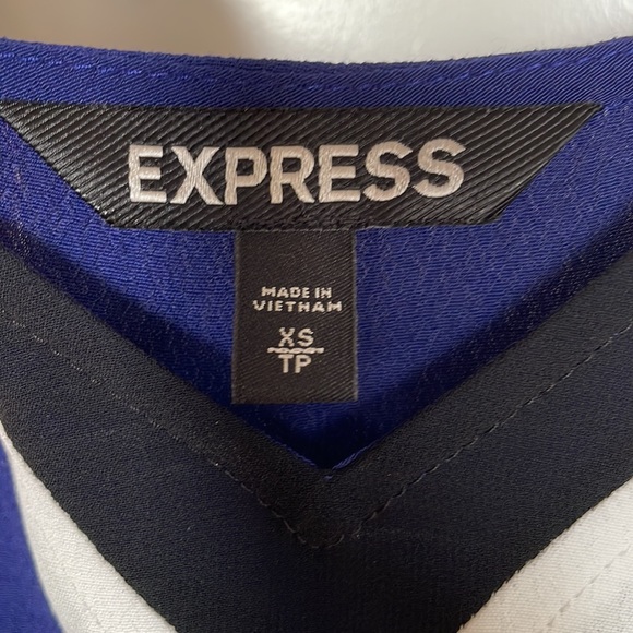 Express Slip Dress - Picture 4 of 4